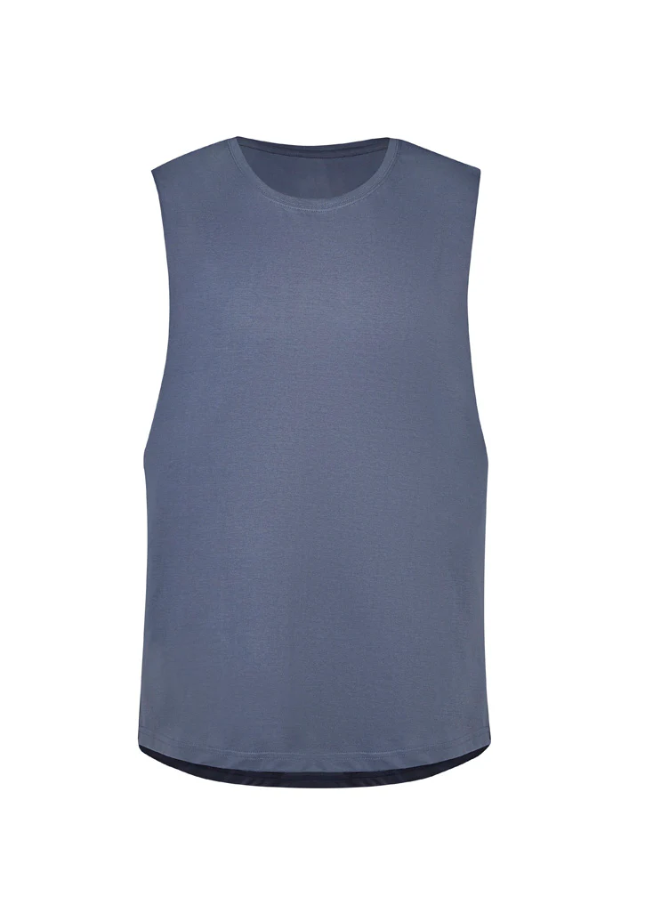 Streetworx Sleeveless Tee - Image 3