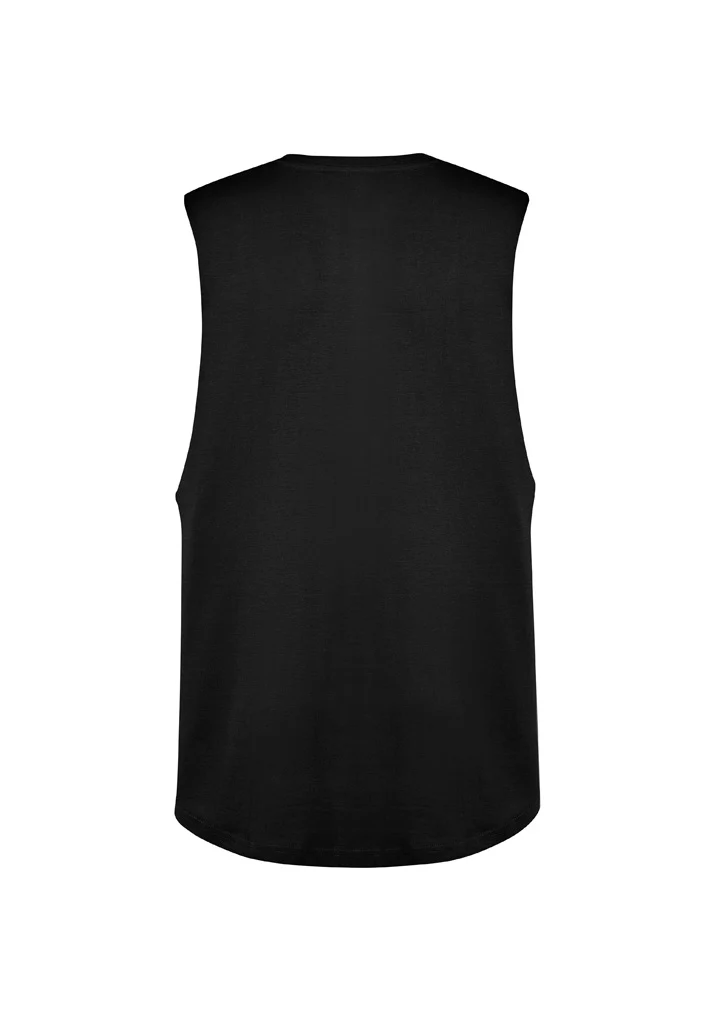 Streetworx Sleeveless Tee - Image 4