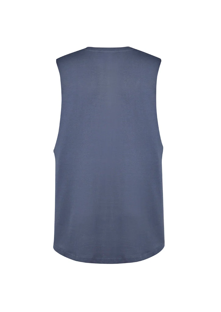 Streetworx Sleeveless Tee - Image 5