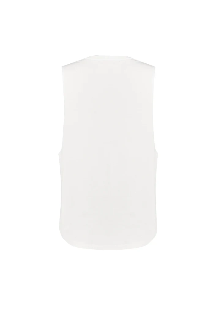 Streetworx Sleeveless Tee - Image 6