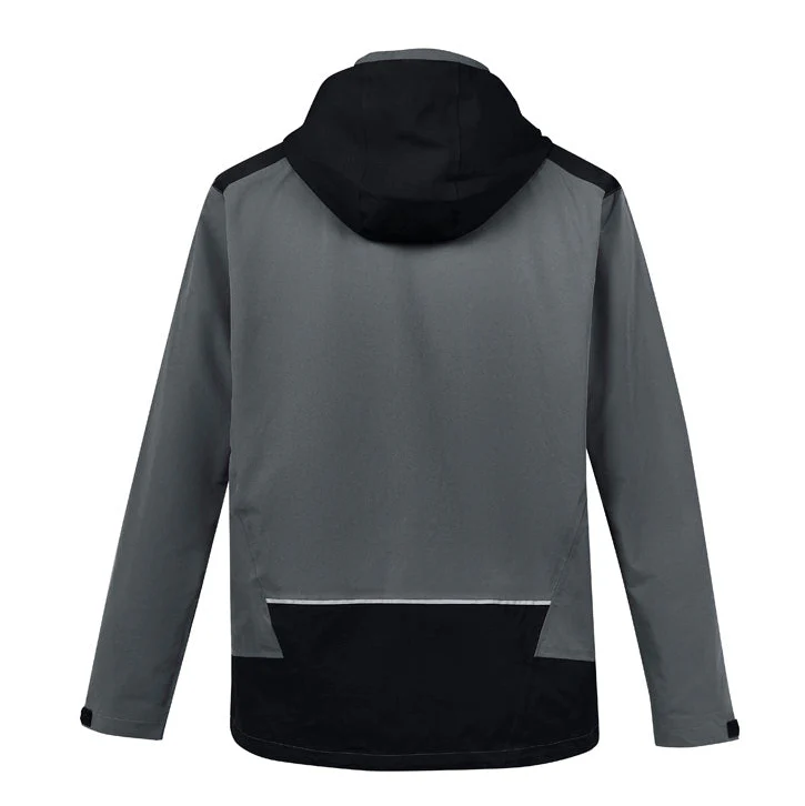 Streetworx Stretch Waterproof Jacket - Image 4