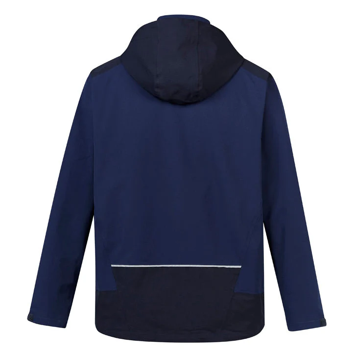 Streetworx Stretch Waterproof Jacket - Image 5