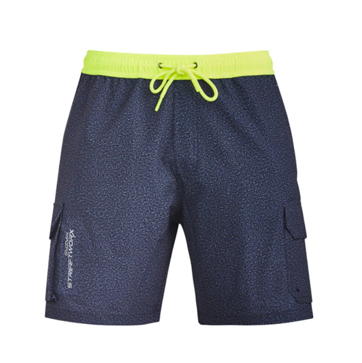 Syzmik Streetworx Work Board Short - Image 4