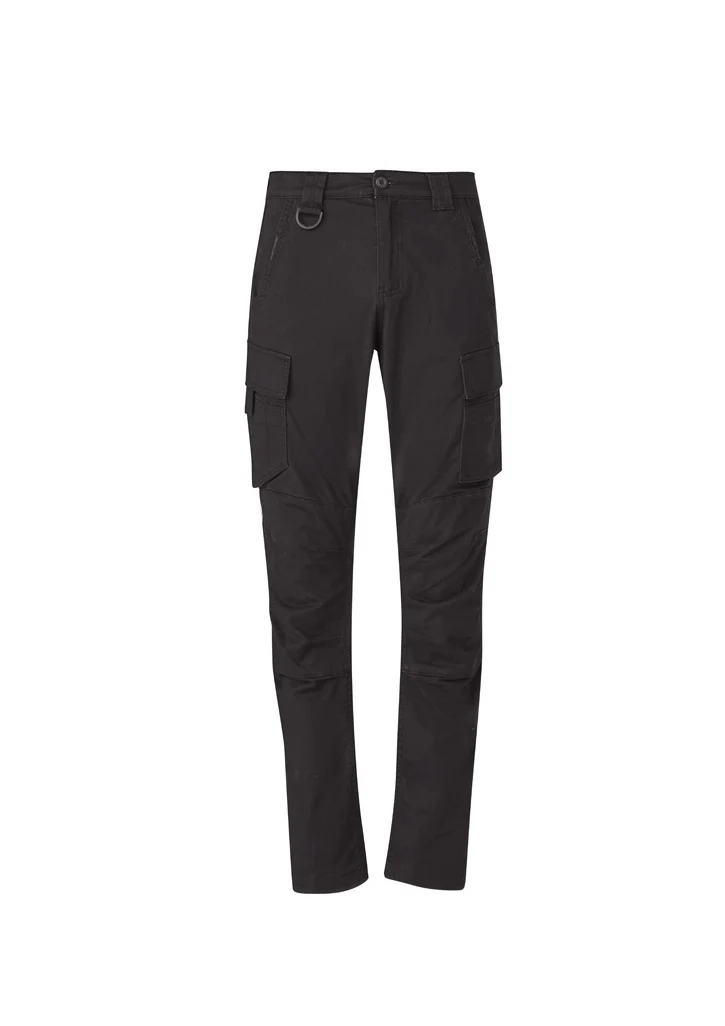 Syzmik Mens Streetworx Curved Cargo Pant - Image 3