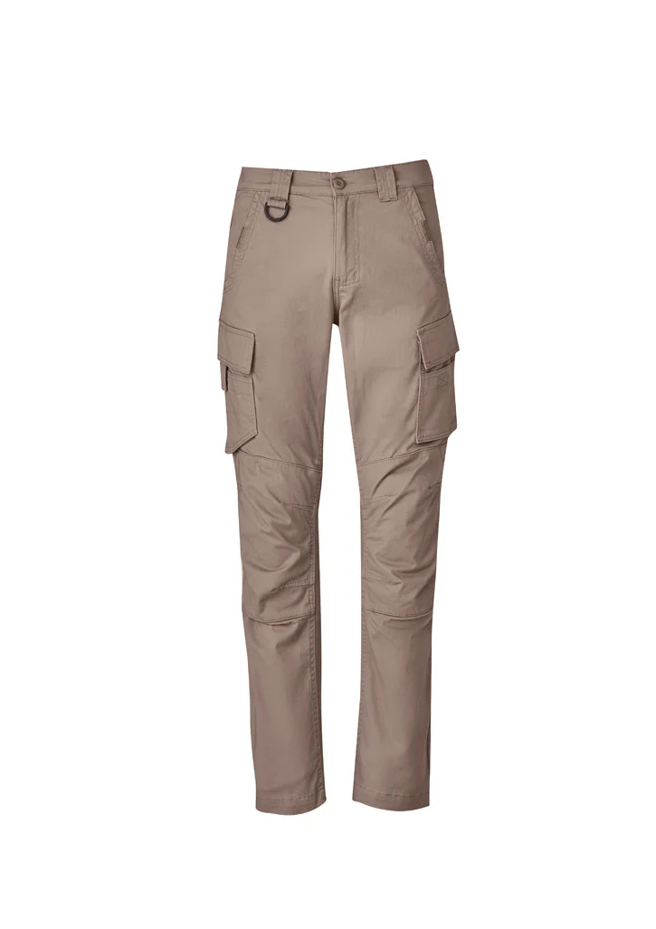 Syzmik Mens Streetworx Curved Cargo Pant - Image 5
