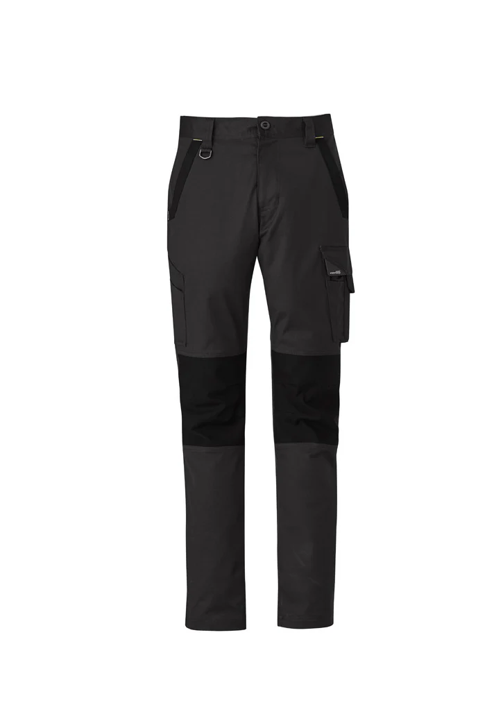 Syzmik Mens Streetworx Tough Pant - Image 3