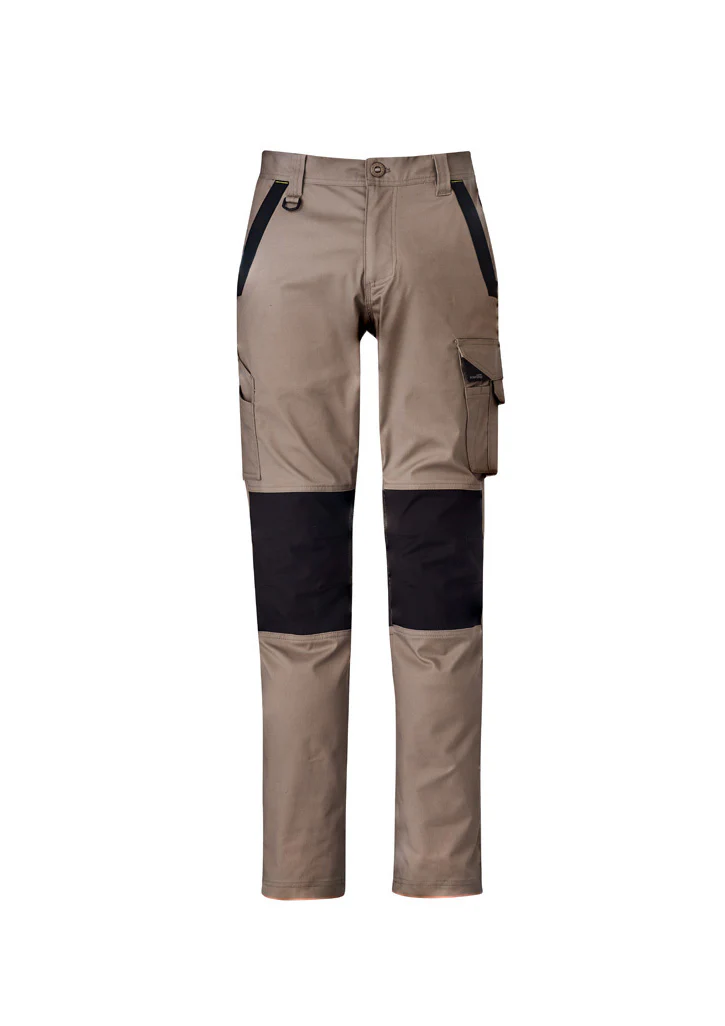 Syzmik Mens Streetworx Tough Pant - Image 4