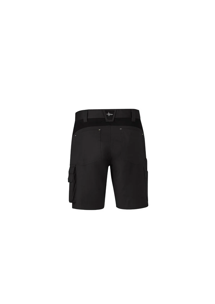 Syzmik Mens Streetworx Tough Short - Image 3
