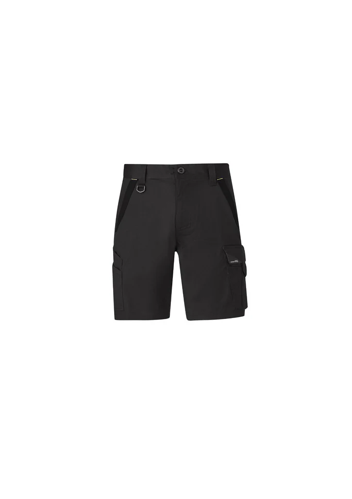 Syzmik Mens Streetworx Tough Short - Image 4