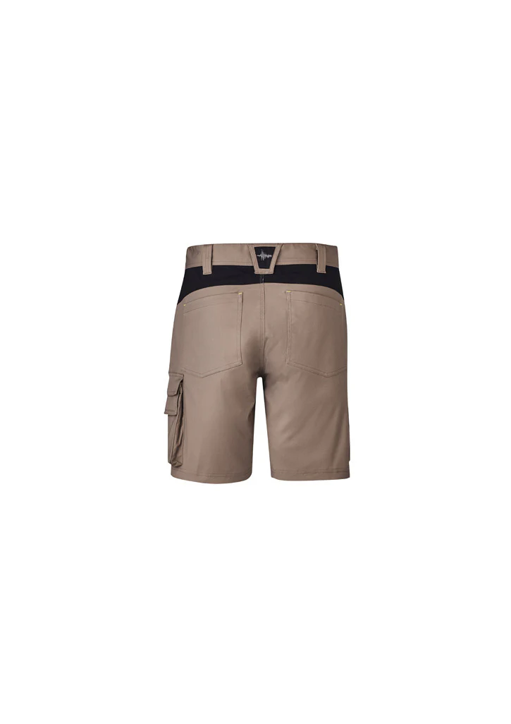 Syzmik Mens Streetworx Tough Short - Image 5