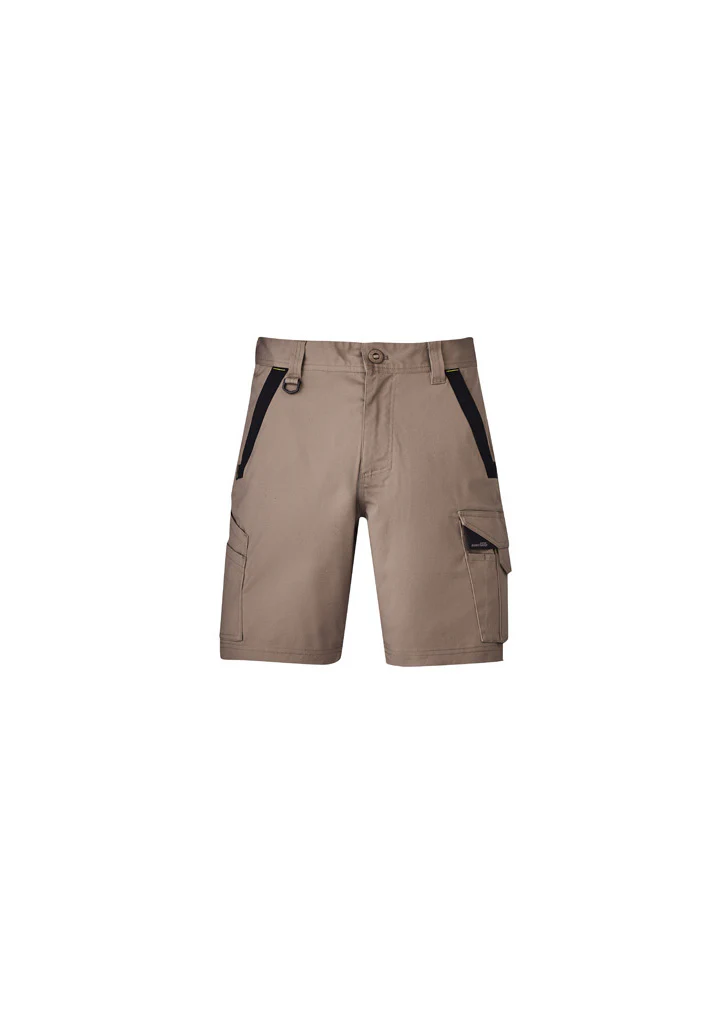 Syzmik Mens Streetworx Tough Short - Image 6