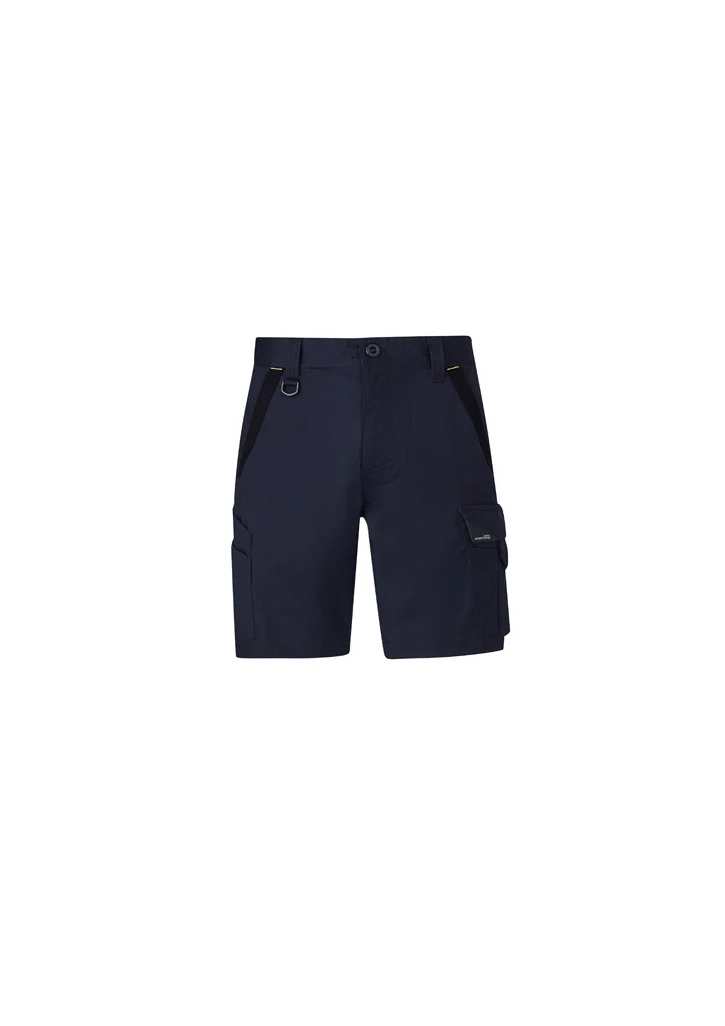 Syzmik Mens Streetworx Tough Short - Image 7
