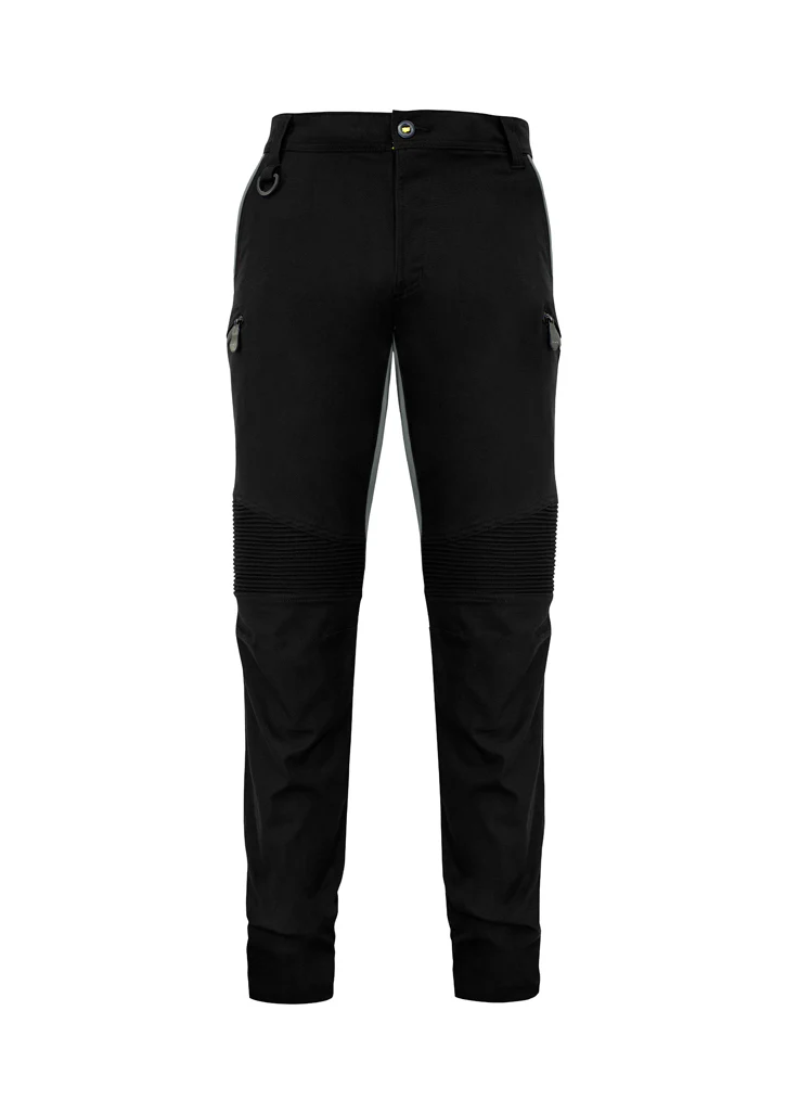 Syzmik Streetworx Stretch Pant Non-Cuffed - Image 3