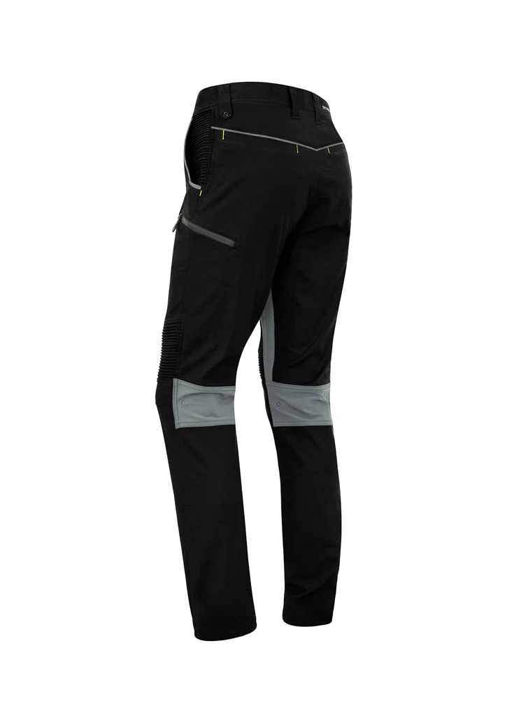 Syzmik Streetworx Stretch Pant Non-Cuffed - Image 4
