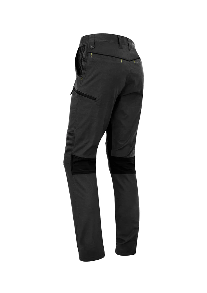 Syzmik Streetworx Stretch Pant Non-Cuffed - Image 5