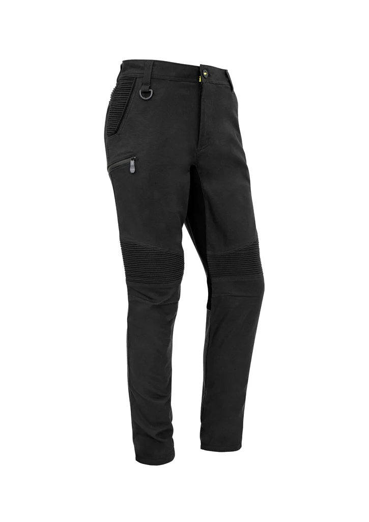 Syzmik Streetworx Stretch Pant Non-Cuffed - Image 6