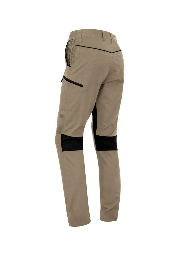 Syzmik Streetworx Stretch Pant Non-Cuffed - Image 7