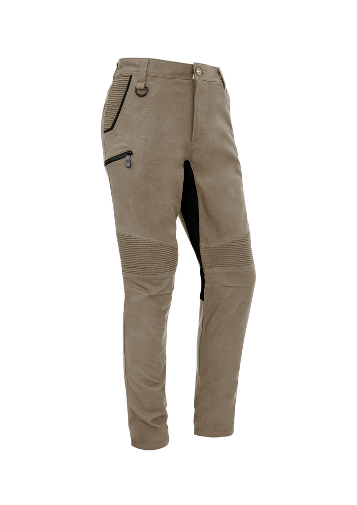 Syzmik Streetworx Stretch Pant Non-Cuffed - Image 8