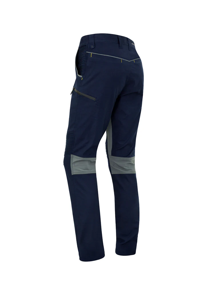 Syzmik Streetworx Stretch Pant Non-Cuffed - Image 9