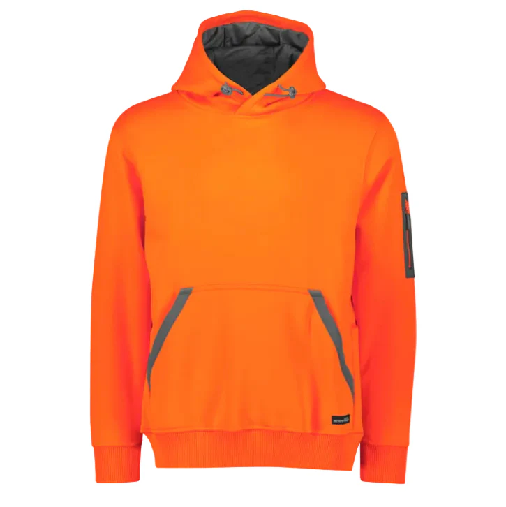 Streetwear and after hours