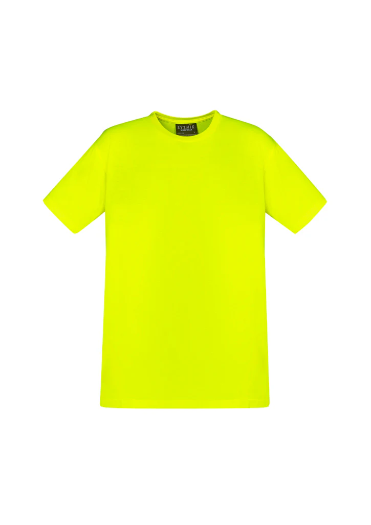 Syzmik Hi Vis Tee - Image 3