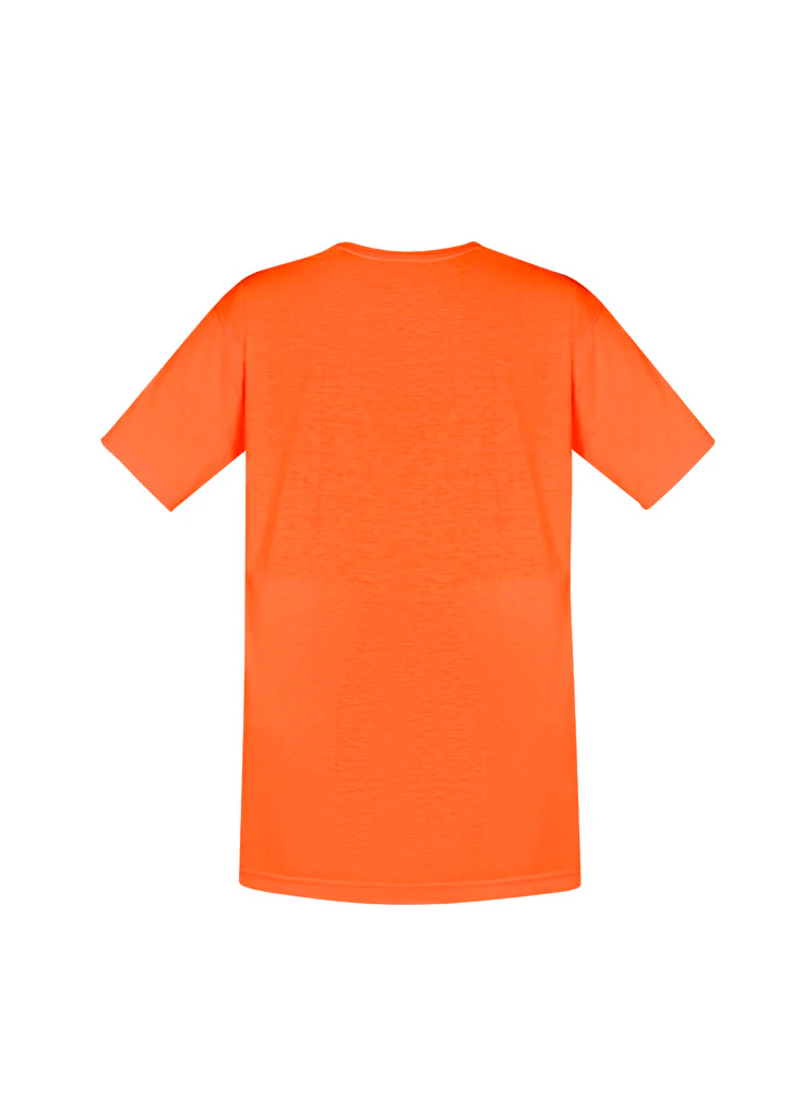 Syzmik Hi Vis Tee - Image 4