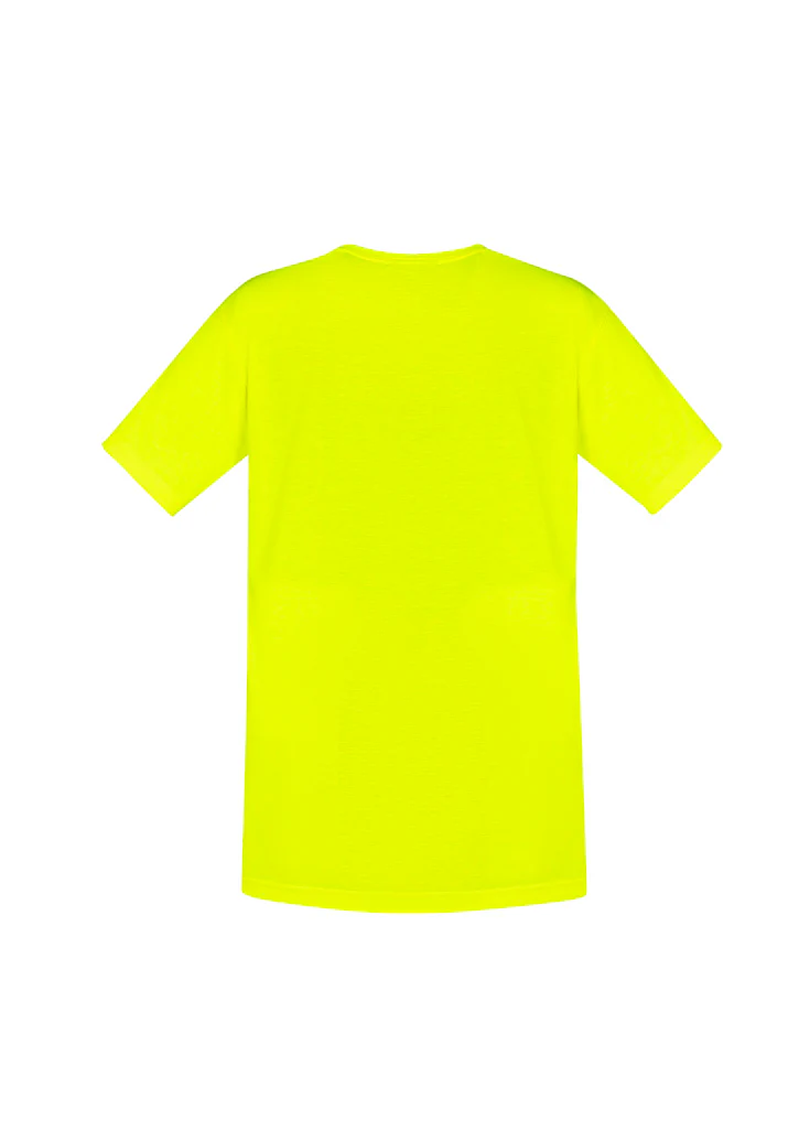 Syzmik Hi Vis Tee - Image 5