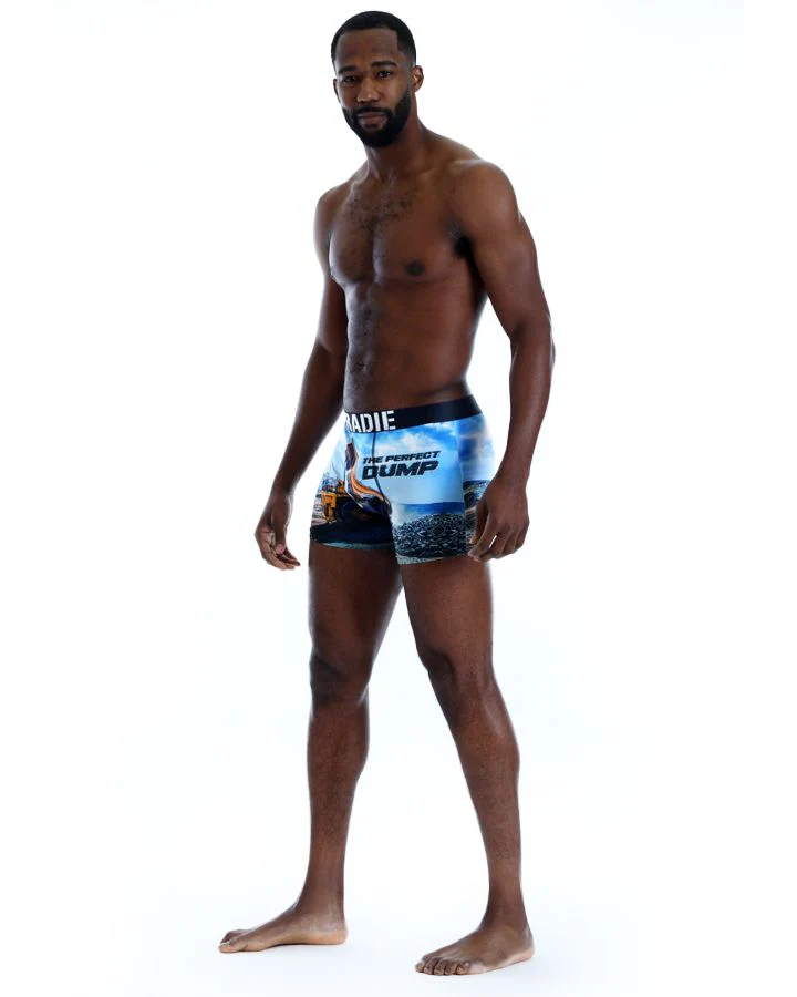 Tradie Mens Perfect Dump Trunk - Image 3