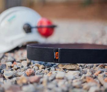 Tradies Gear No Buckle Belt - Image 7