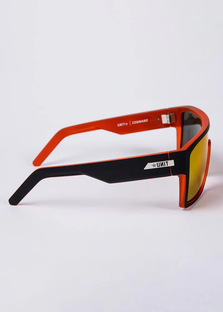 Unit Eyewear - Polarised - Command - Image 3