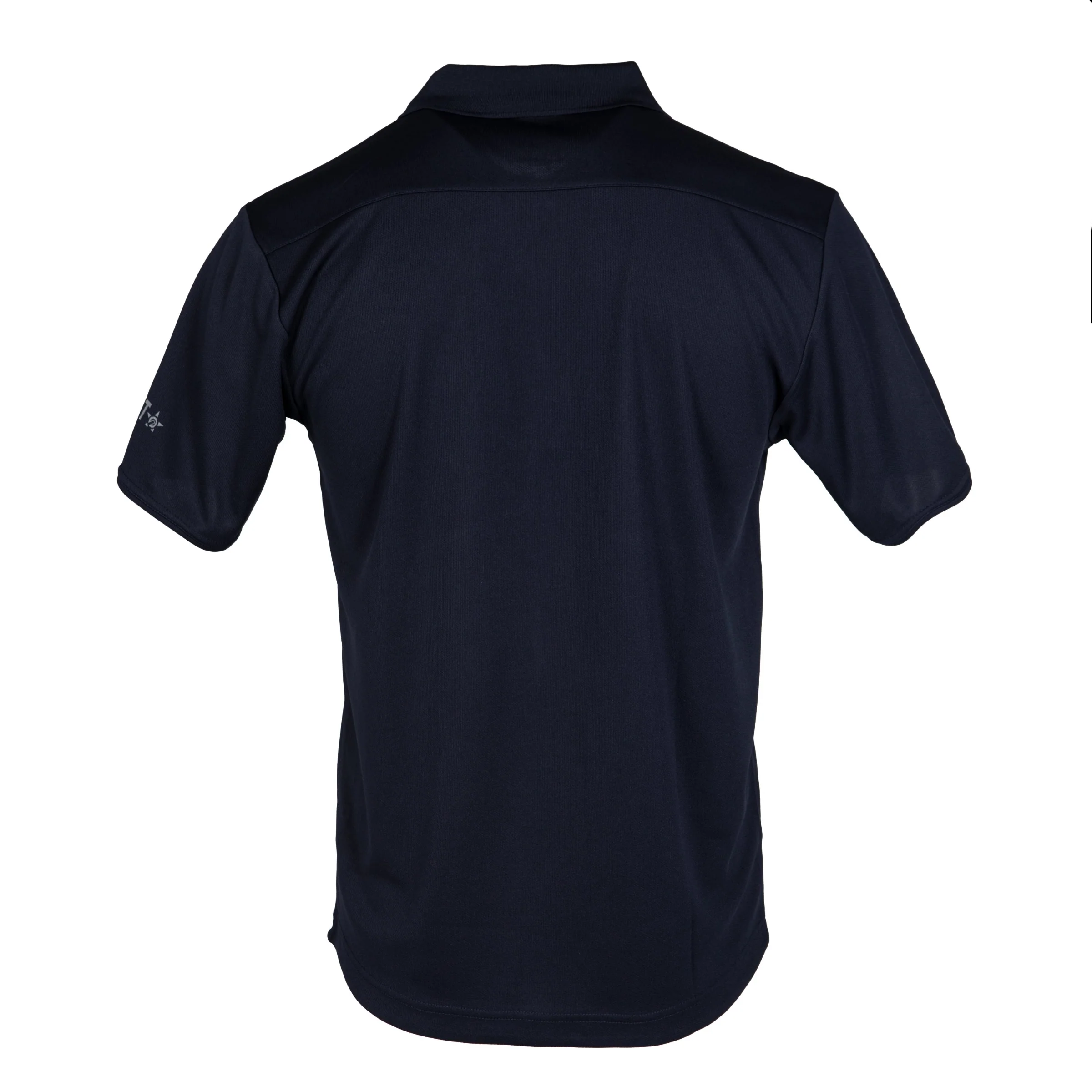 Unit Mens Polo - Bolt - Image 4