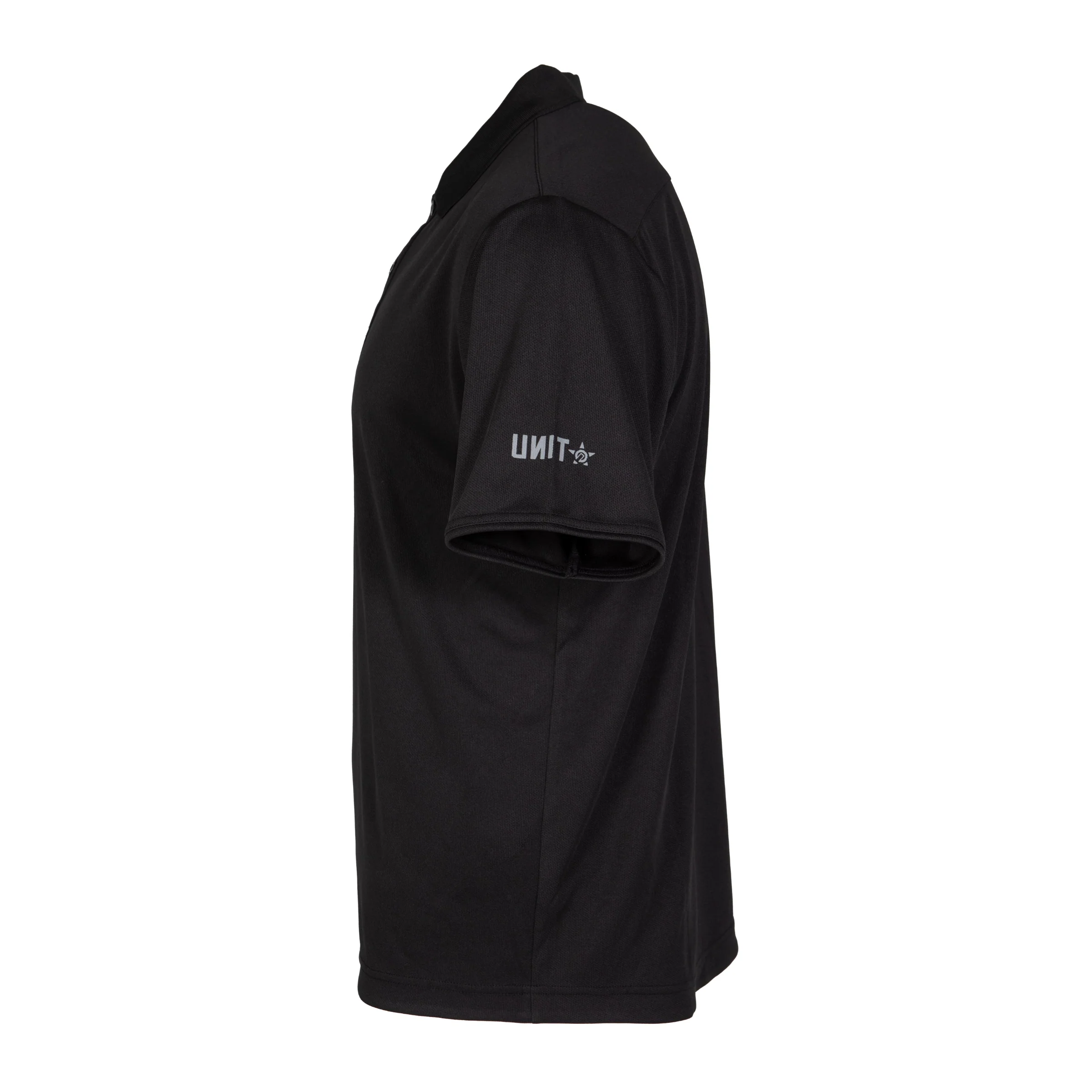 Unit Mens Polo - Bolt - Image 5