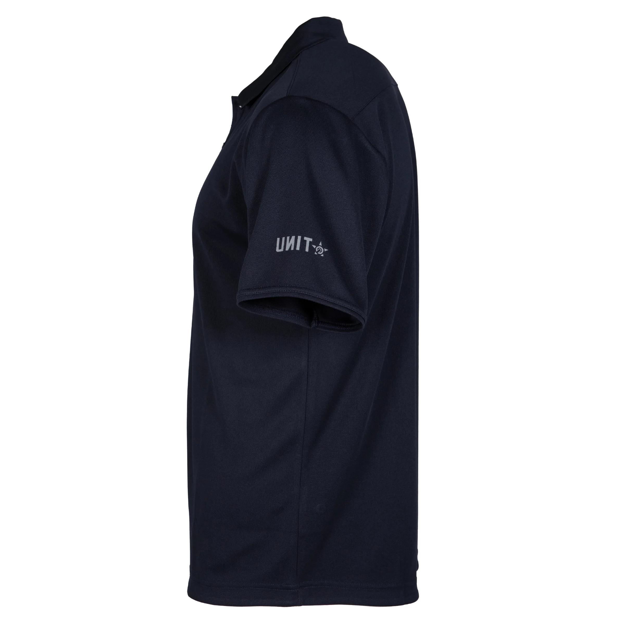 Unit Mens Polo - Bolt - Image 6