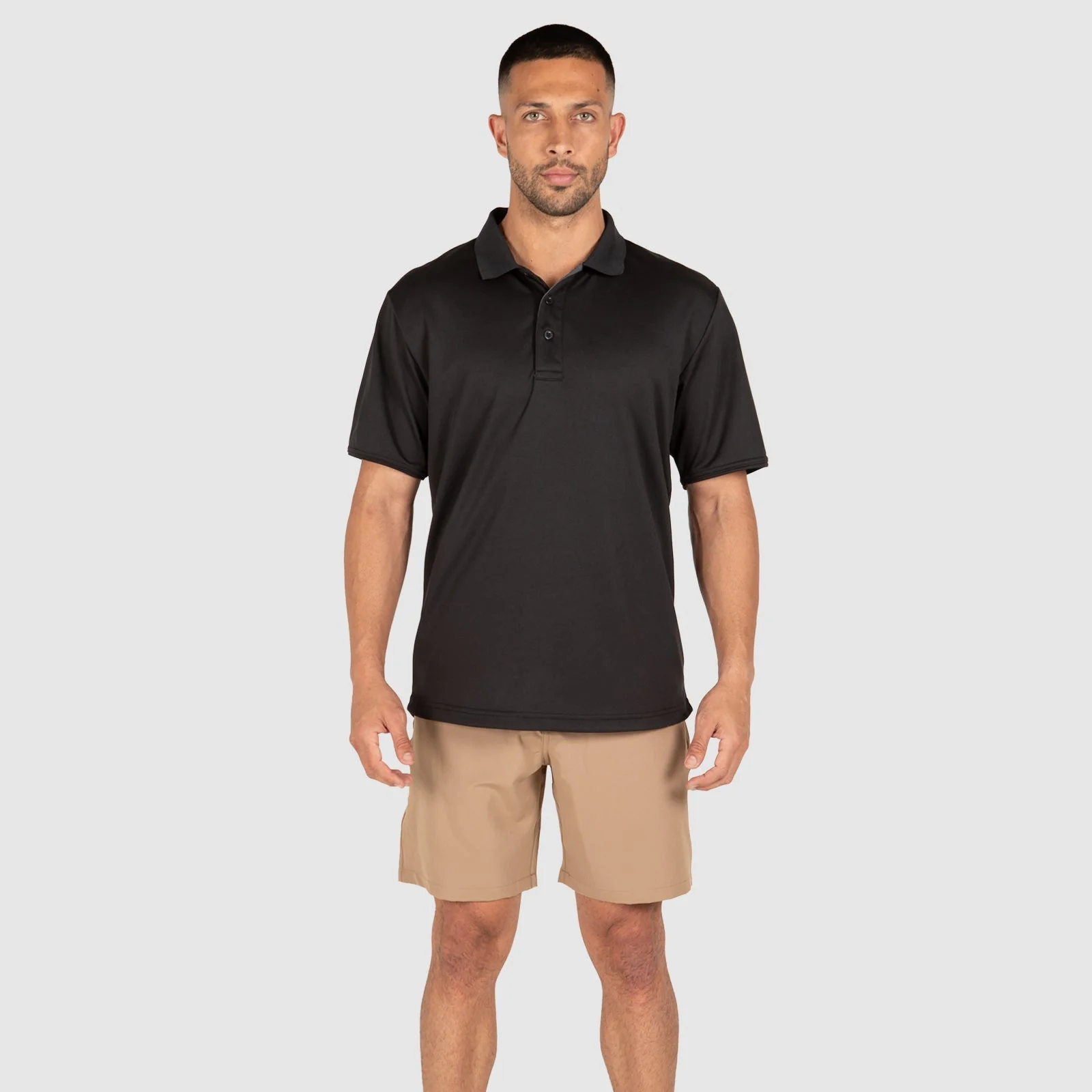 Unit Mens Polo - Bolt - Image 7