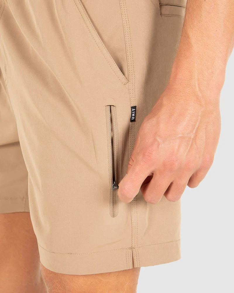 Unit Mens Short - Form Flexlite - Image 4