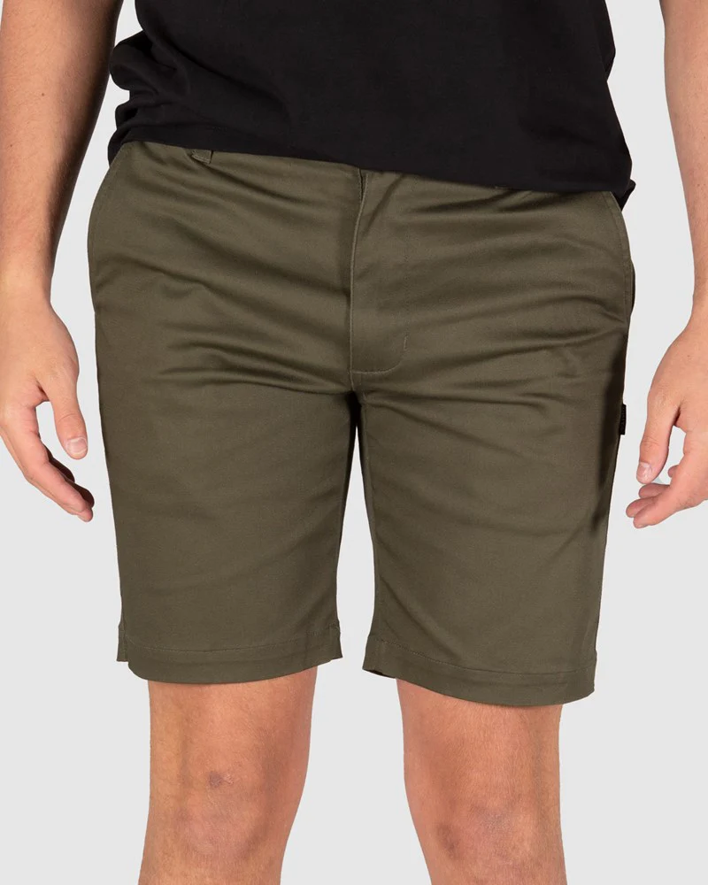 Unit Mens Short - Stable - Image 3