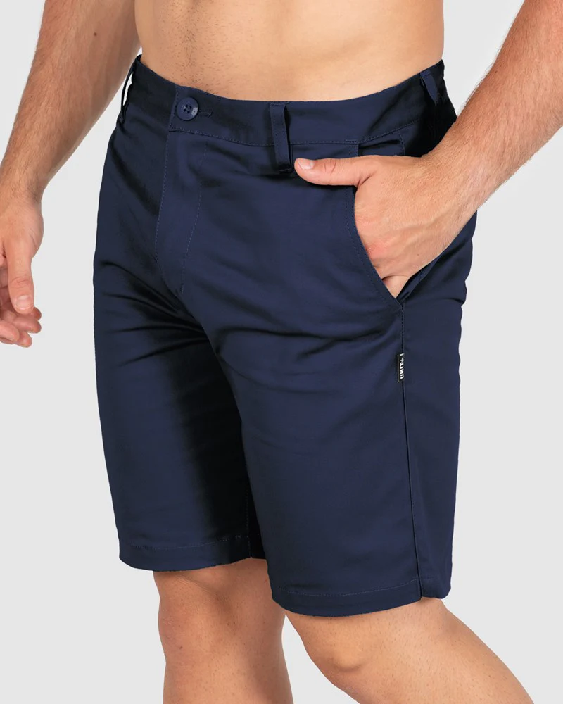 Unit Mens Short - Stable - Image 4