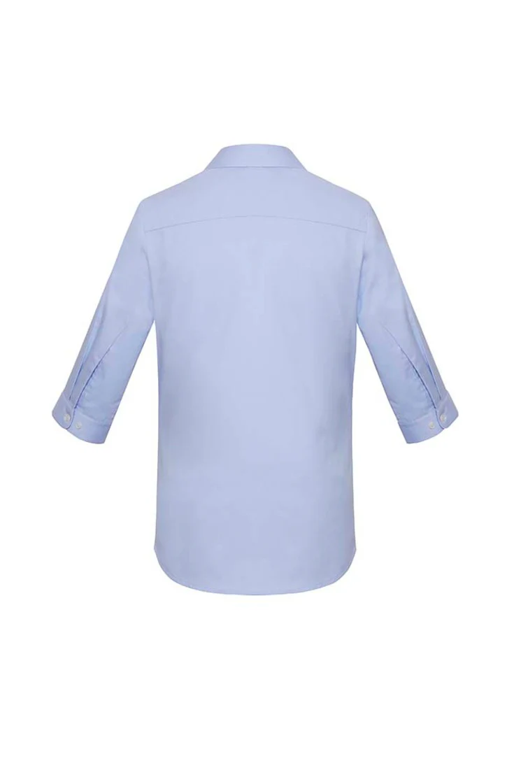 Womens Charlie 3/4 Shirt - Image 5