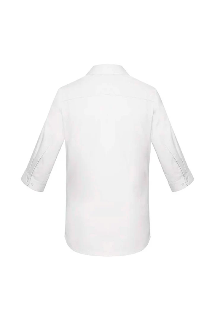 Womens Charlie 3/4 Shirt - Image 7