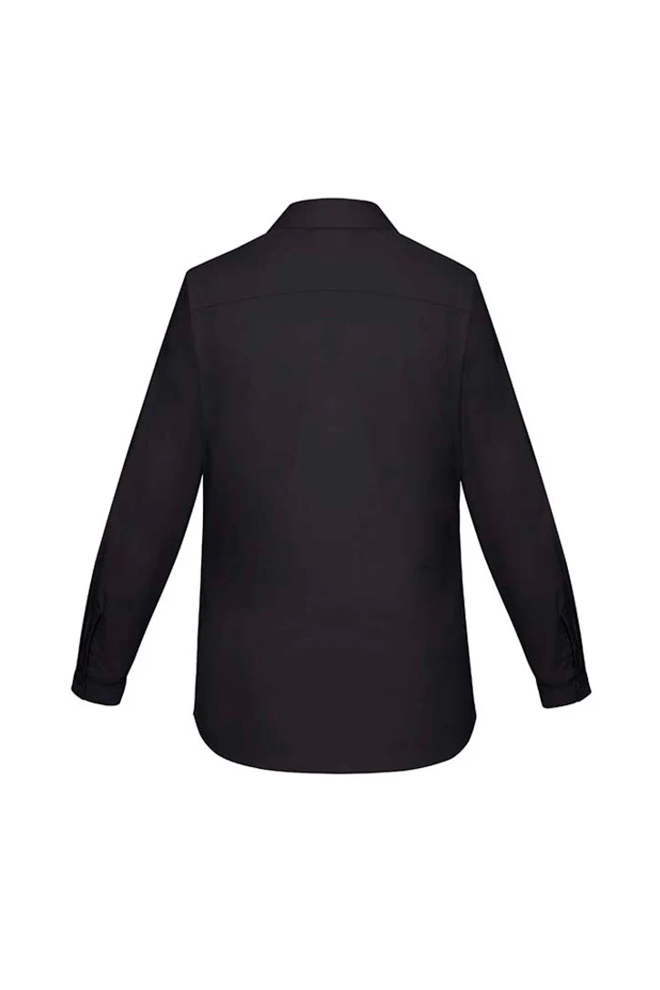 Womens Charlie Long Sleeve Shirt - Image 3