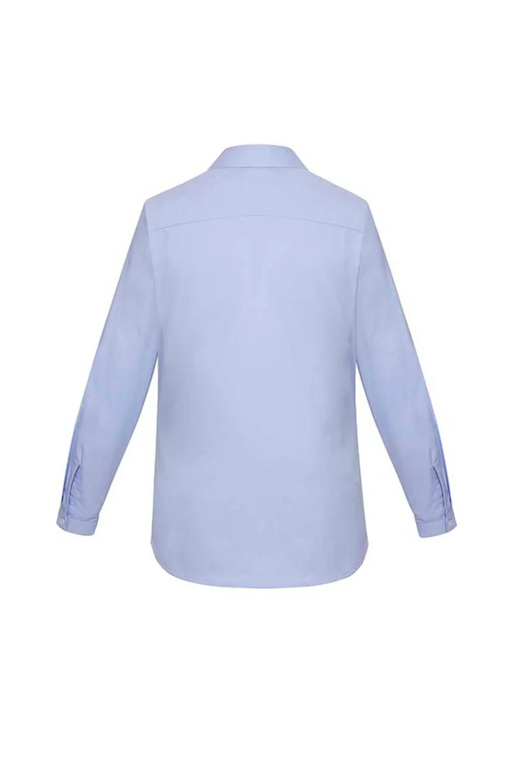Womens Charlie Long Sleeve Shirt - Image 5