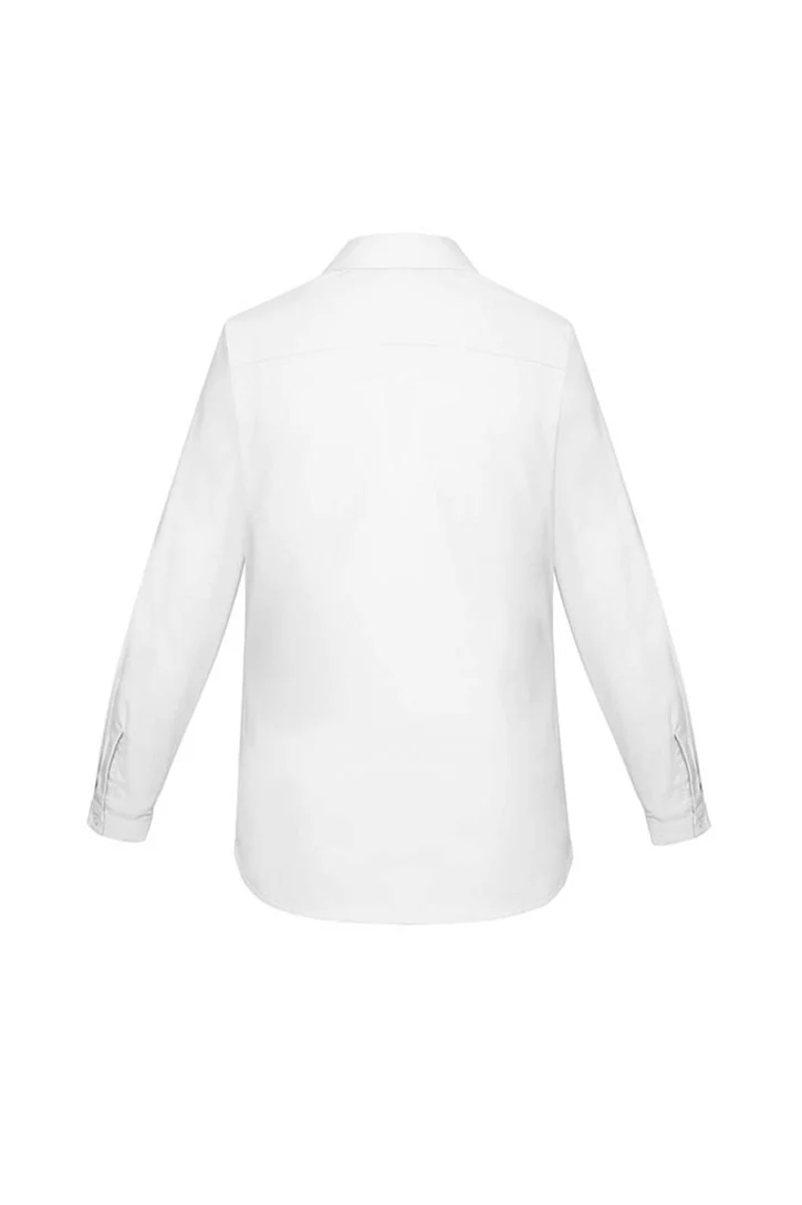 Womens Charlie Long Sleeve Shirt - Image 7