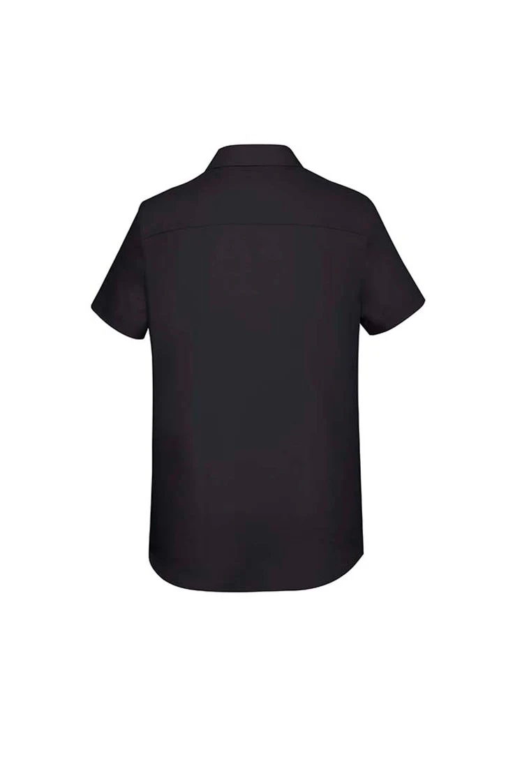 Womens Charlie Short Sleeve Shirt - Image 3