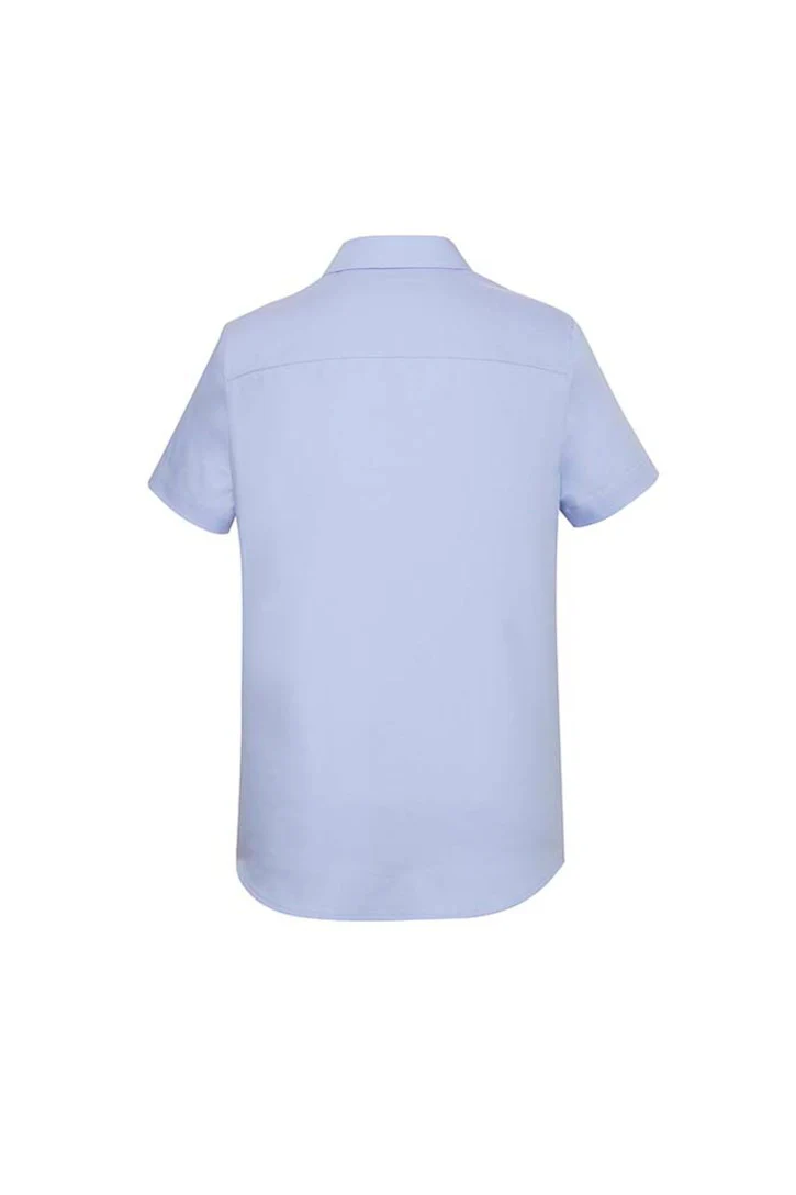 Womens Charlie Short Sleeve Shirt - Image 5