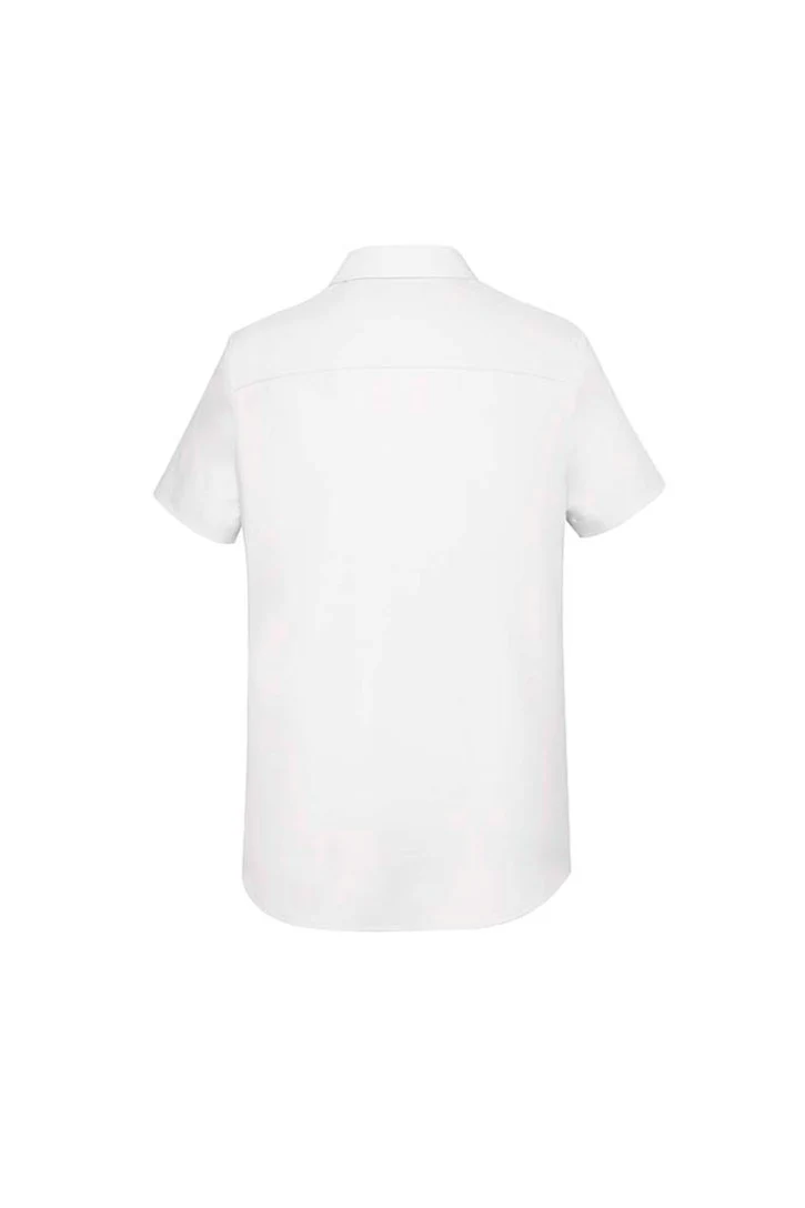 Womens Charlie Short Sleeve Shirt - Image 7