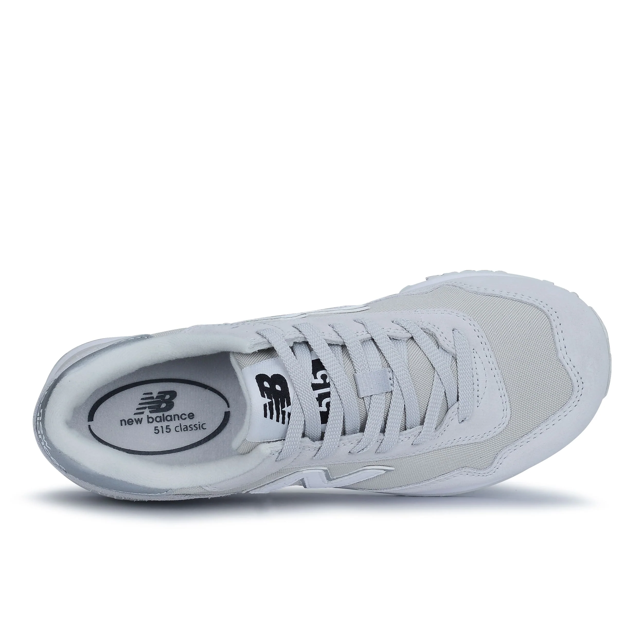 Womens New Balance 515 Slip Resistant Shoe - Image 4