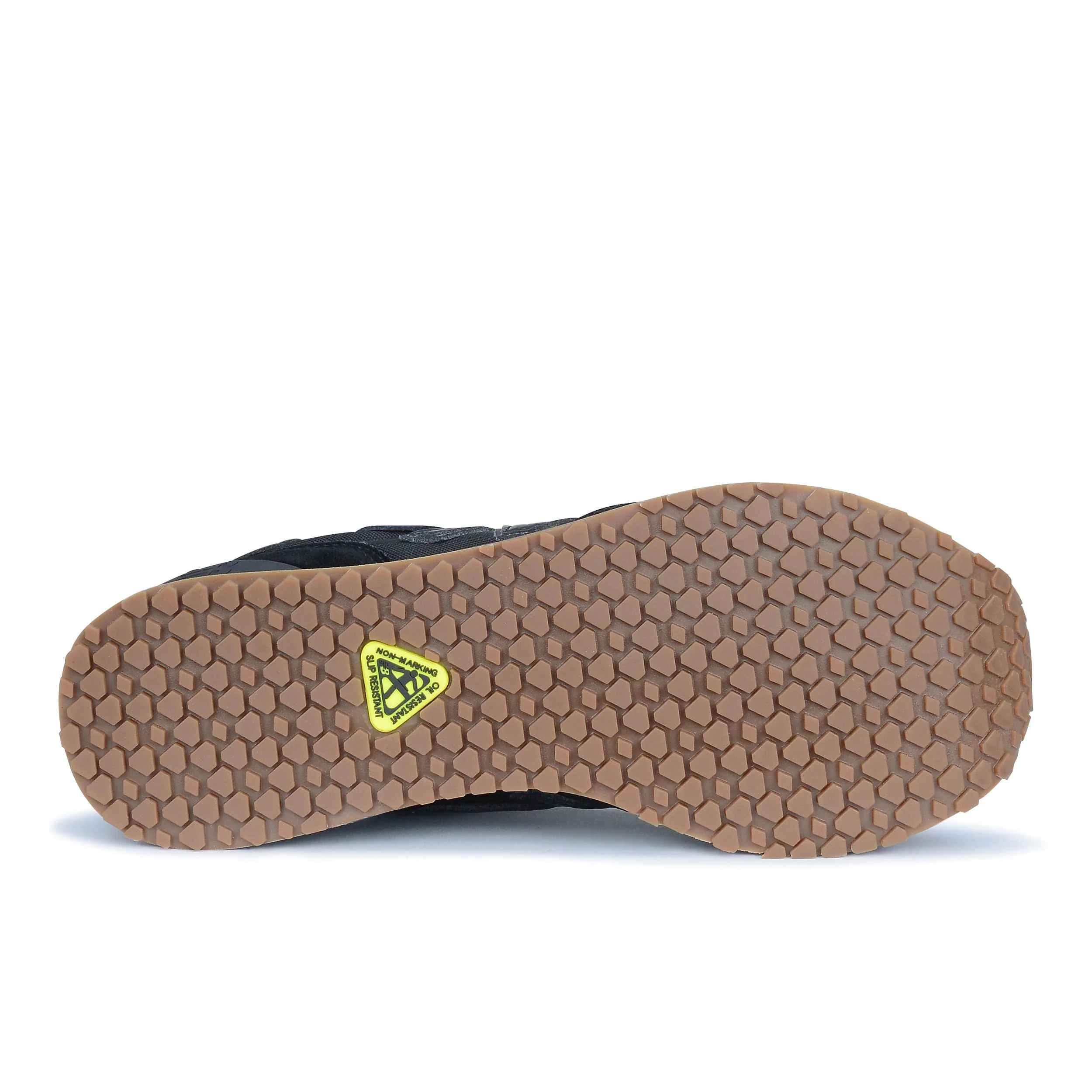 Womens New Balance 515 Slip Resistant Shoe - Image 5