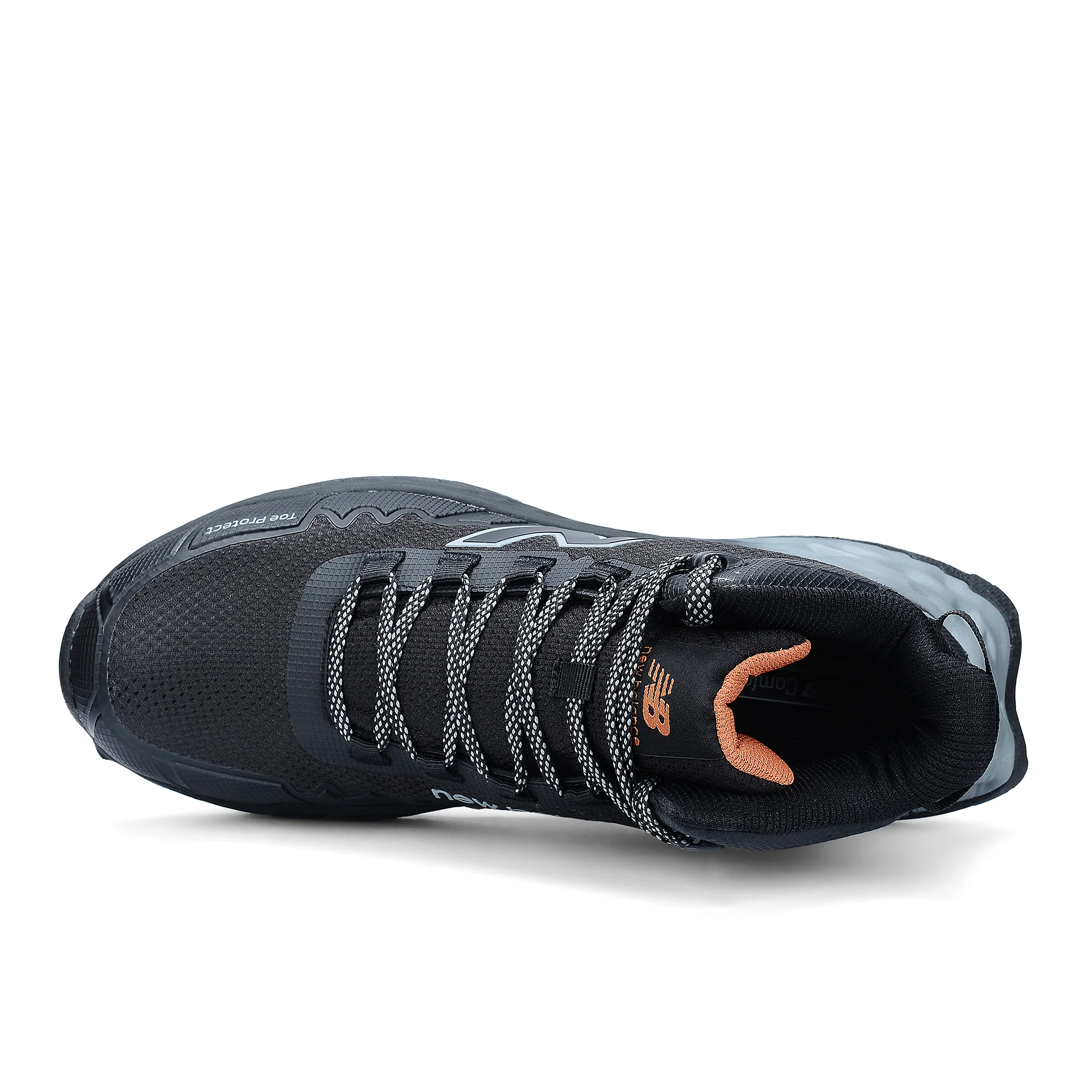 Womens New Balance Cremorne Mid Safety Shoe - Image 4