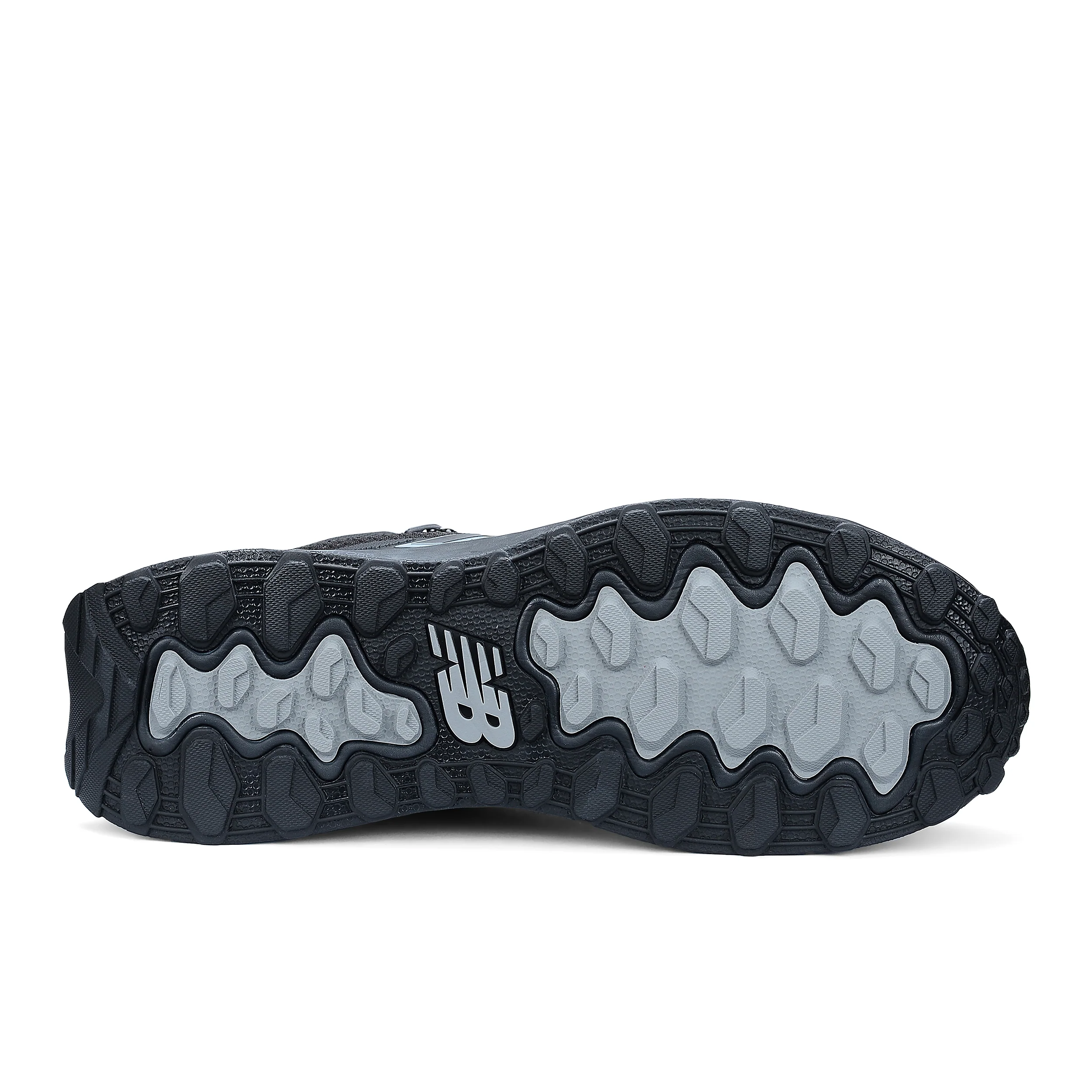 Womens New Balance Cremorne Mid Safety Shoe - Image 5