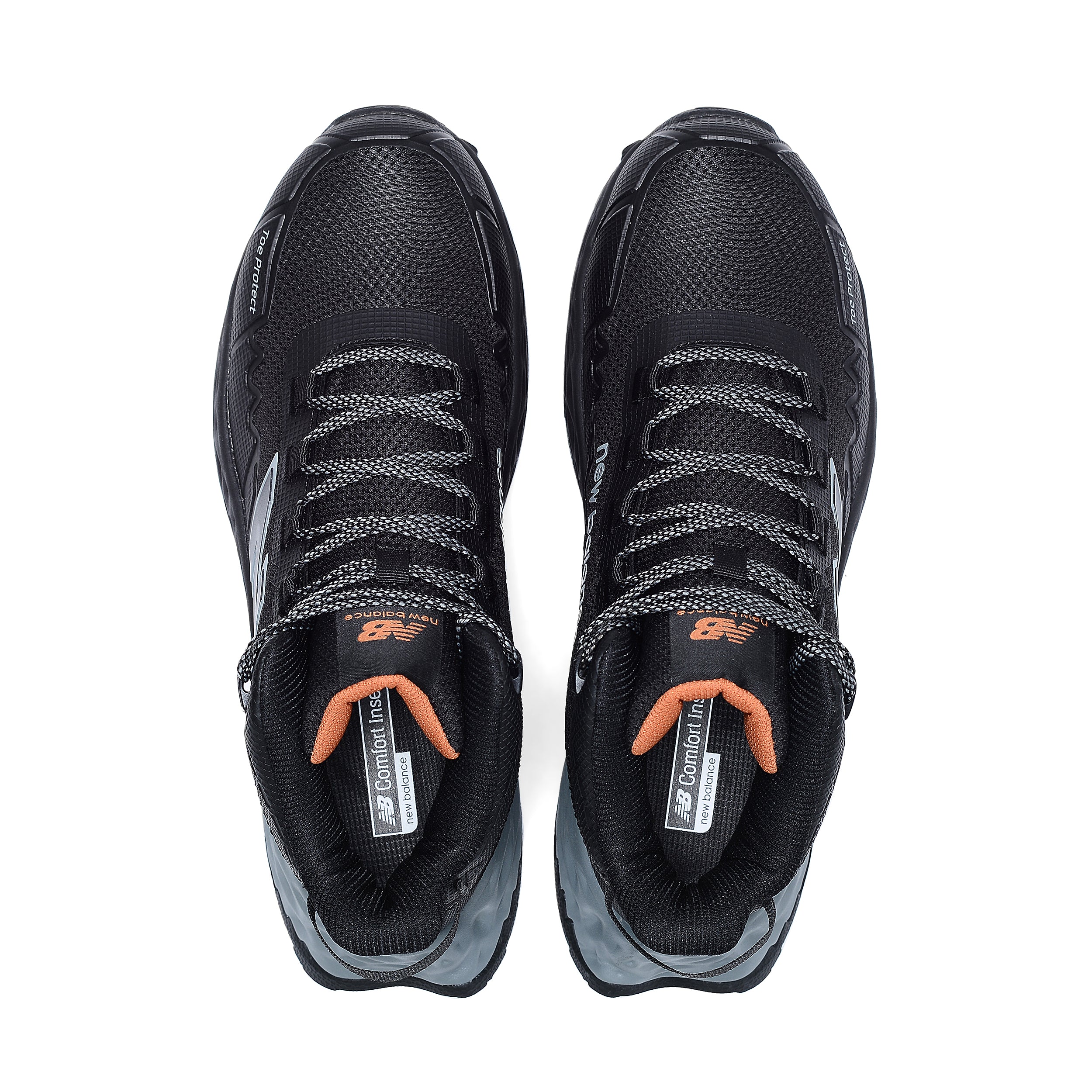 Womens New Balance Cremorne Mid Safety Shoe - Image 7